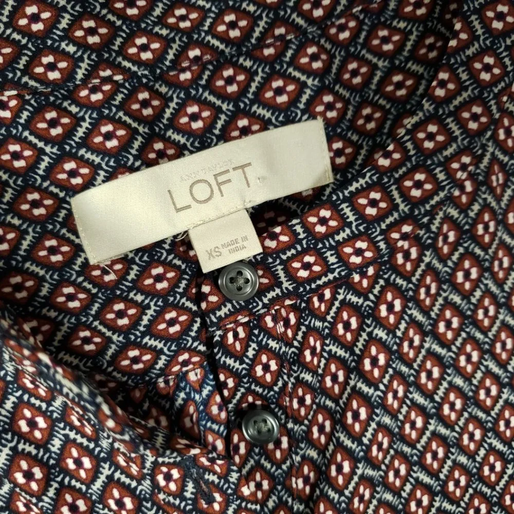 LOFT xs women